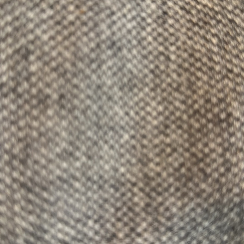 Banana Republic Wool pants, women’s size 10S - Picture 5 of 5